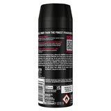 Lynx Cherry Spritz men's deodorant body spray 150ml, UK version