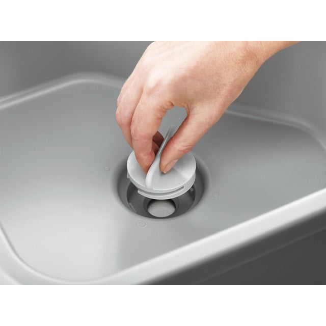 Joseph Joseph Duo Wash Up Bowl, UK version