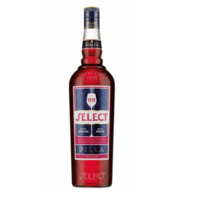 Select Aperitivo Italienischer Bitterlikör 70cl