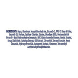 Sure Antiperspirant Deodorant Roll On Pure Fresh 50ml (British brand)