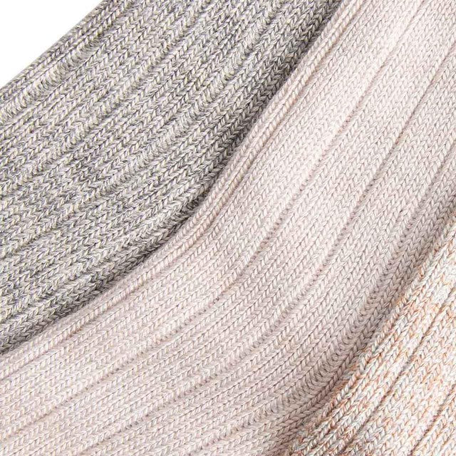 M&S women's ankle socks natural size 3-5 (British brand)