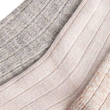 M&S women's ankle socks natural size 3-5 (British brand)