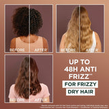 Garnier Coconut Conditioner for Frizzy Hair 350ml, UK version