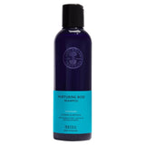 Neal's Yard Remedies Nurturing Rose Shampoo 200ml, imported from the UK