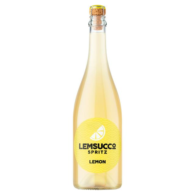 Lemsucco Spritz Lemon 75cl