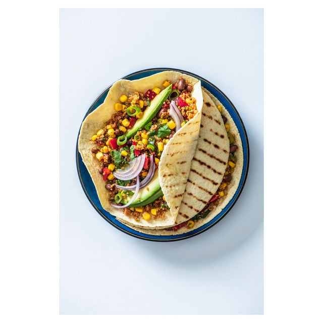 Quinola Spicy Mexican quinoa ready meal 250g (British brand)