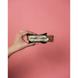 Barebells caramel cashew protein bar 55g - British product