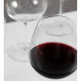 Mikasa Bordeaux glasses 634ml, imported from the UK