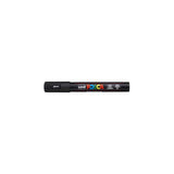 Posca PC-5M Essential Colour Pens 8 pack, imported from the UK