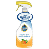 Pledge Everyday Clean Spray Sunshine Day 500ml, imported from the UK
