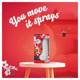 Glade Sense and Spray air freshener Floral Cherries 18ml, UK version