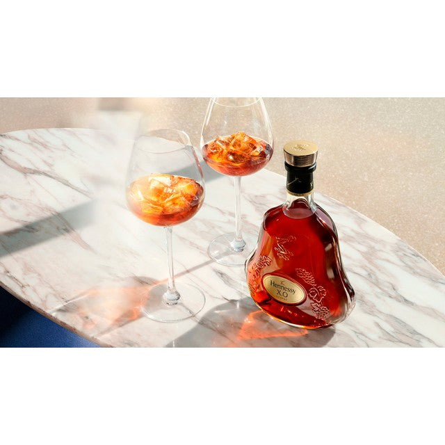 Hennessy XO Cognac 70cl, UK version