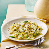 Ocado spaghetti 500g, imported from the UK