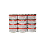 Thrive Tuna Fillet cat food 75g (British brand)