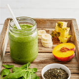 Love Smoothie Love Struck Matcha Smoothie Mix 4 x 120g, UK version
