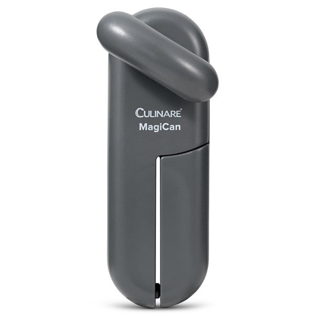 Culinare Grey Magican Can Opener Stainless Steel - British product