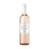 M&S Cerro Fuerte Malbec Rosé wine 75cl, imported from the UK