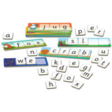 Orchard Toys Match & Spell educational game, imported from the UK