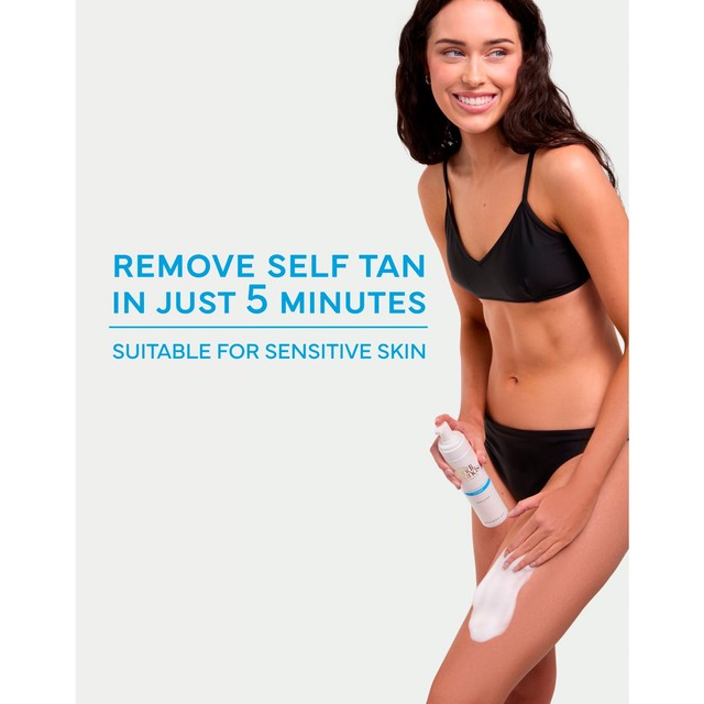 Bondi Sands self tan remover 200ml - British product