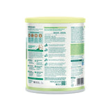 Nannycare goat milk Stage 2 follow-on formula 800g, imported from the UK
