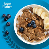 Kellogg's Bran Flakes breakfast cereal 500g pack, UK version