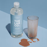 The Lab Co. Soothing washing up liquid 750ml (British brand)