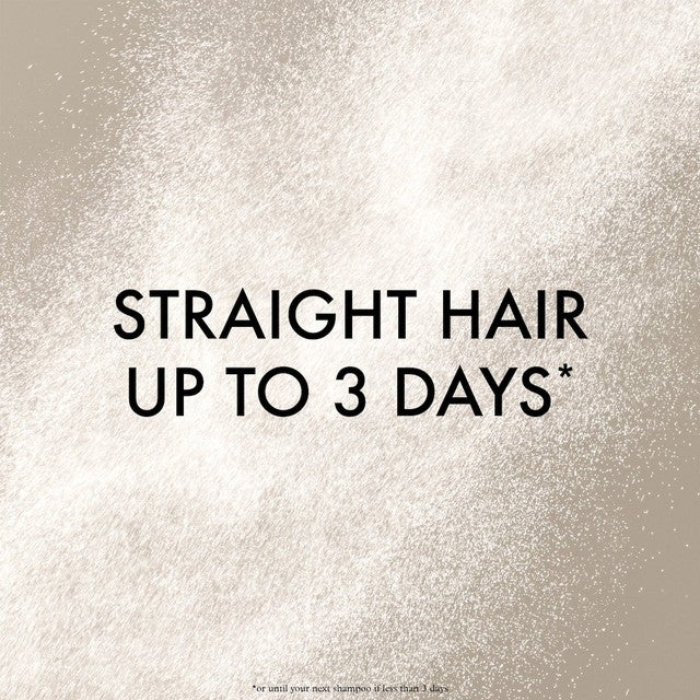 John Frieda Frizz Ease Heat Defeat protecting spray, imported from the UK