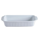 Mason Cash Rectangular Dish 30cm, imported from the UK