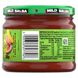 Doritos mild salsa dip 300g - British product