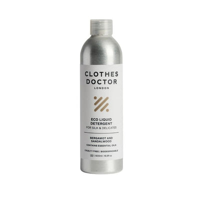 Clothes Doctor Feinwaschmittel für Strickwaren & Feinwäsche 250ml