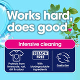 Ecozone BIOActive limescale and dirt preventor descaler 750ml - British product