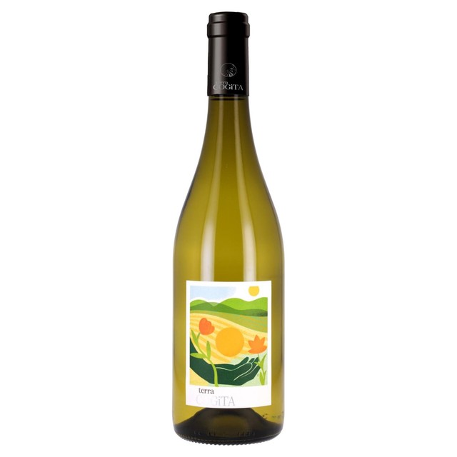 Preignes white wine Soreli 75cl (British brand)