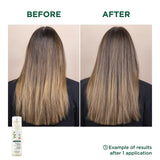 Klorane tinted dry shampoo with oat and ceramide-like 150ml, UK version