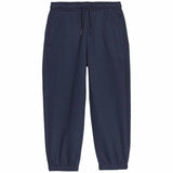 M&S boys joggers navy 4-5 years, imported from the UK