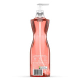 Method peach and pink pepper dish soap 532ml, imported from the UK