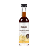 Heilala vanilla extract with seed 50ml, UK version