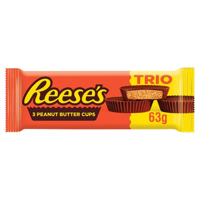 M&S Reese's Peanut Butter Cups Chocolate 63g- Buy online at McGrocer