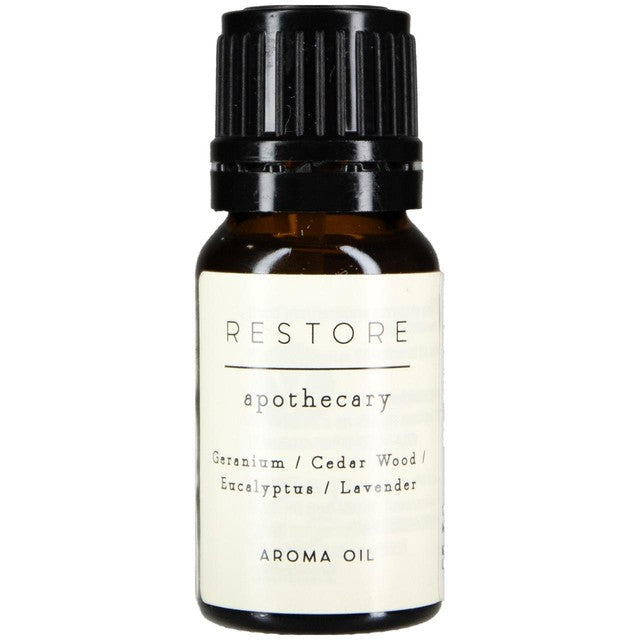 M&S Restore Amber Fragrance Oil, imported from the UK