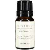 M&S Restore Amber Fragrance Oil, imported from the UK
