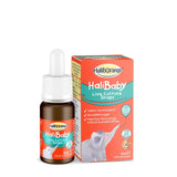 Haliborange baby live culture drops 5ml, UK version