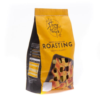 Harry & Percy British Roasting Potatoes 1.5kg