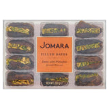 Pistachio-Filled Dates 200g