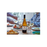 Jackson Estate Chardonnay Single Vineyard Shelter Belt 75cl - New Zealand product