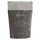Hotel Chocolat Milky 50% drinking chocolate 250g, UK version