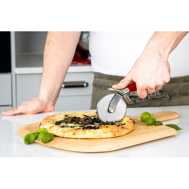 KitchenAid Pizza Cutter Wheel Red, UK version