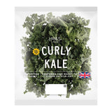 M&S kale 125g, UK version