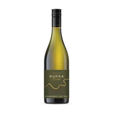 M&S M&S Burra Brook Chardonnay White Wine 75cl- Buy online at McGrocer