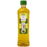 Ocado Olive Oil Refined Virgin Blend 500ml, imported from the UK