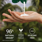 Herbal Essences coconut hydrate shampoo 350ml, UK version