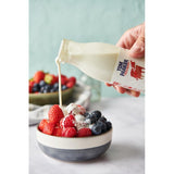 Tom Parker single cream 250ml (British brand)